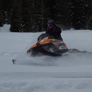 Meet your Posher, Alyssa